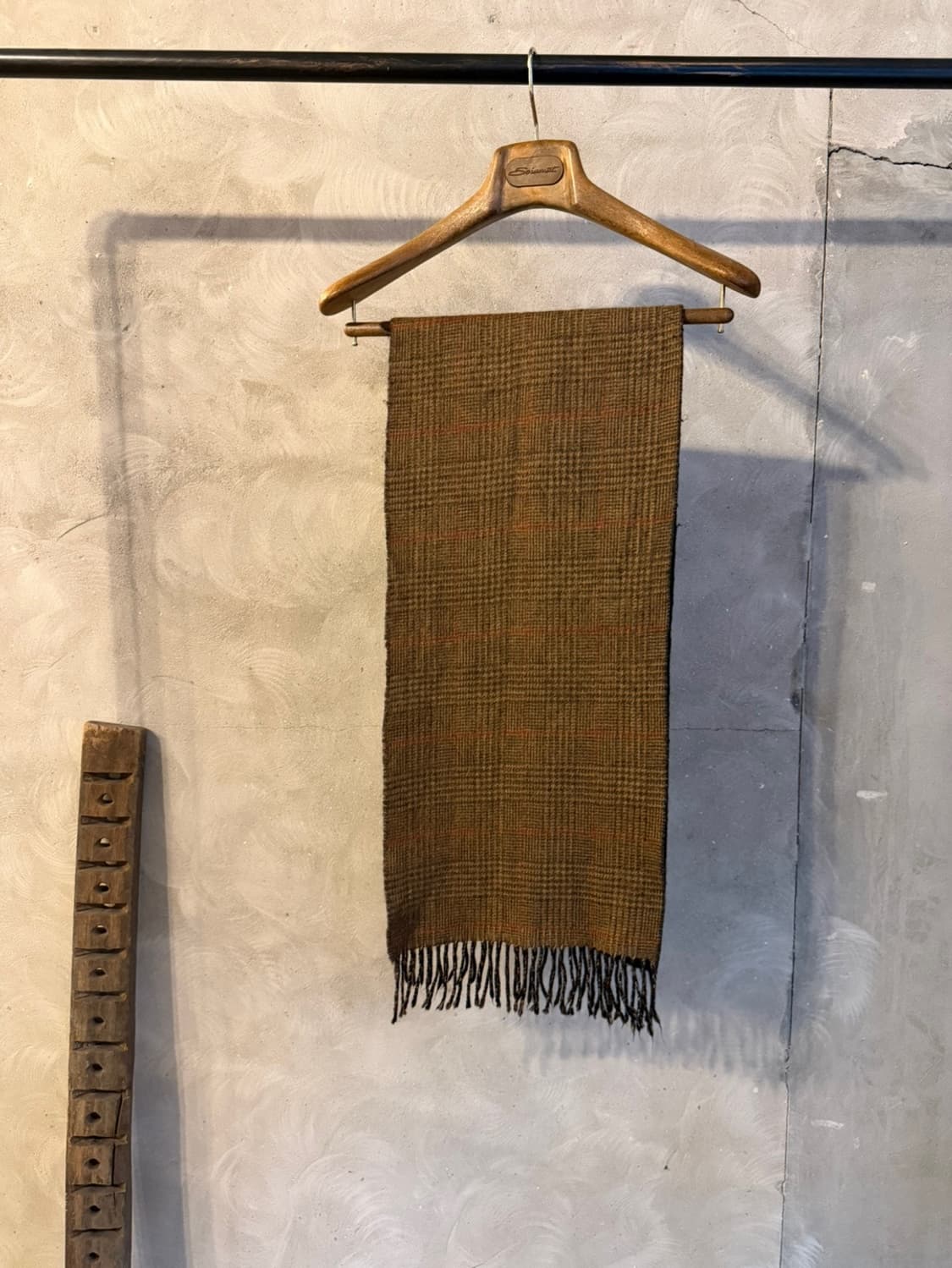 재니타 투페이스 머플러  상품이미지9