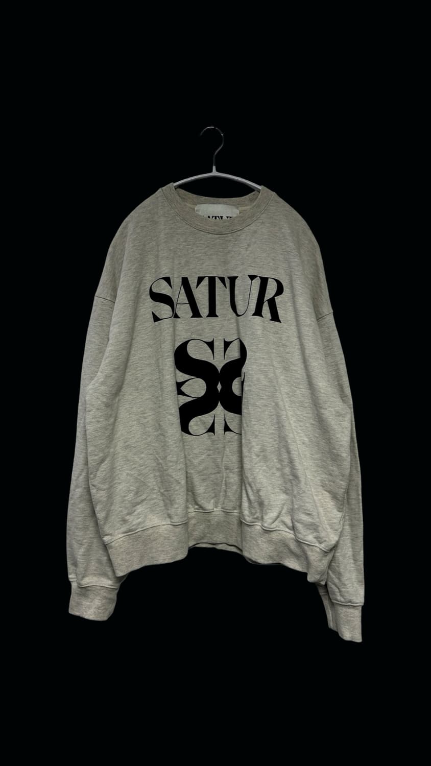 세터 맨투맨 상품이미지1