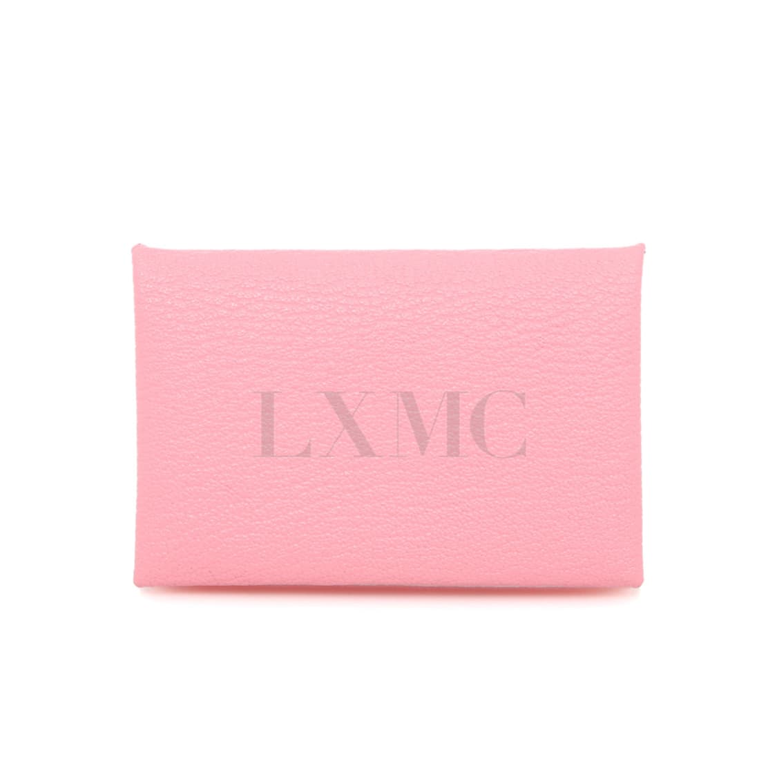 에르메스 칼비 카드지갑 명함지갑 로즈꽁빼띠 카드홀더 상품이미지1