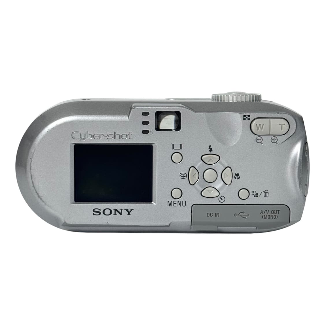 Sony Cyber-shot 소니 사이버샷 DSC-P93A 상품이미지6