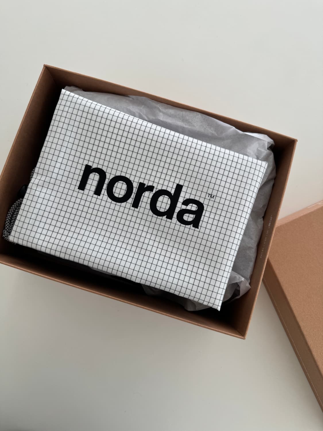norda “cinder” 노르다 상품이미지3