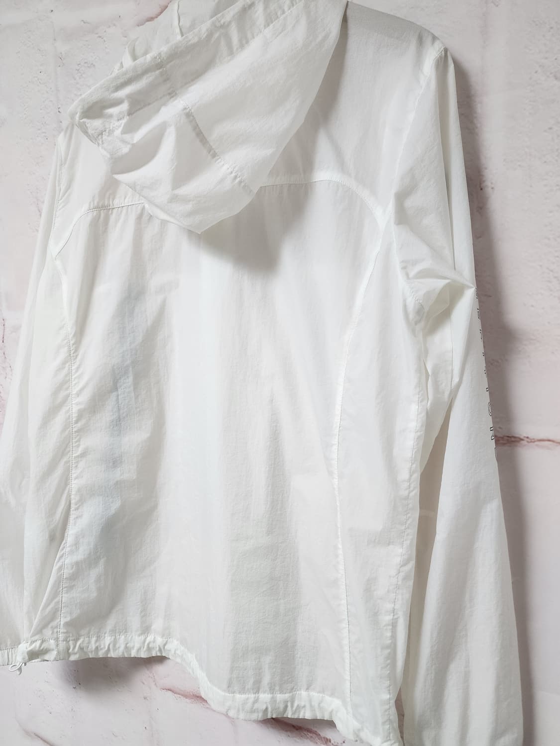 디스커버리 바람막이 상품이미지6