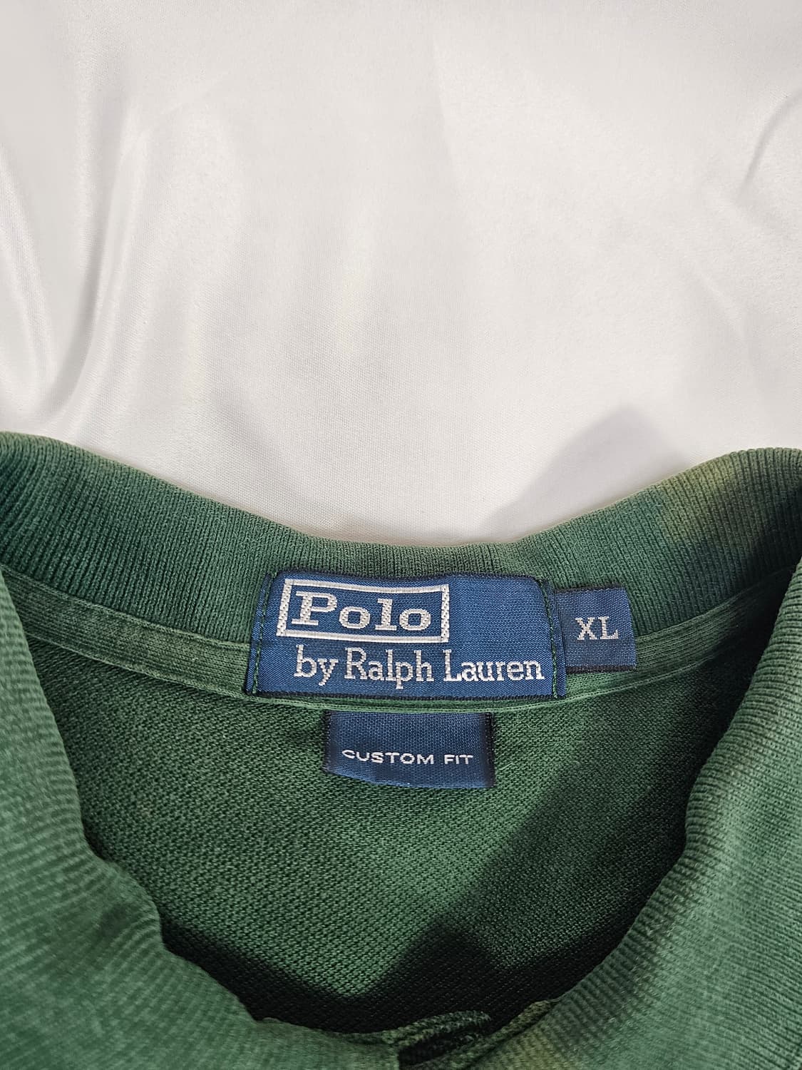 폴로빅포니영국pk티 상품이미지2