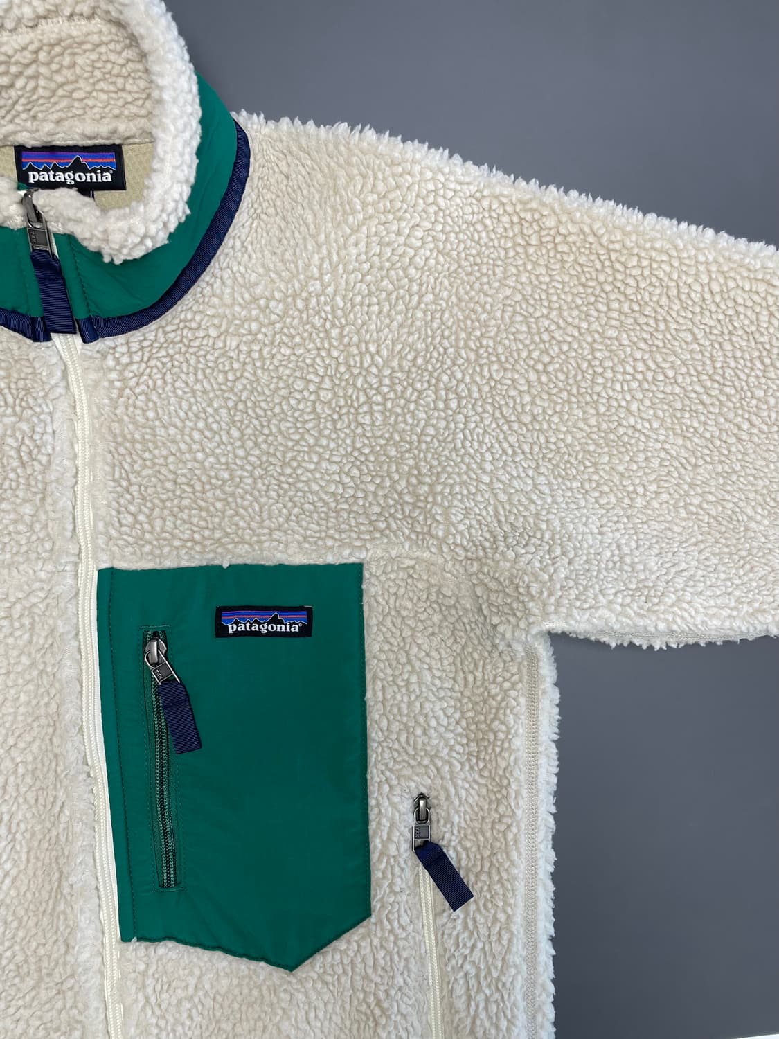 [XS] 파타고니아 레트로X 후리스 상품이미지4