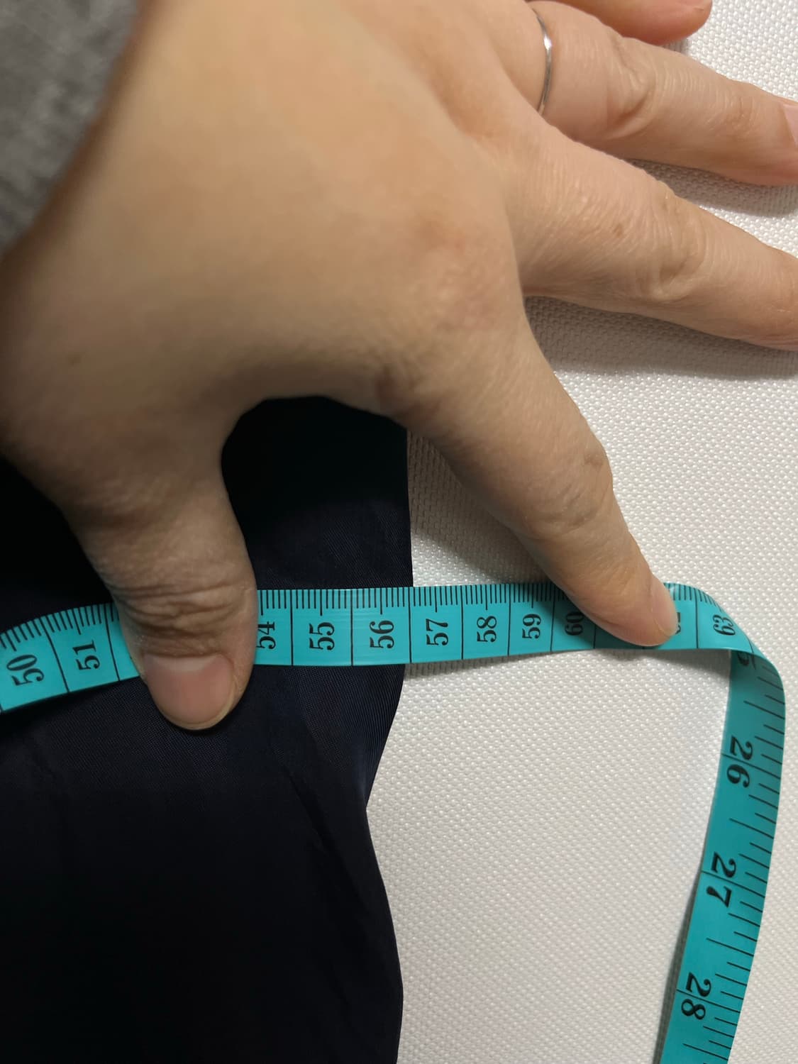 마시모두띠 큐프로 원피스 usa10 상품이미지5