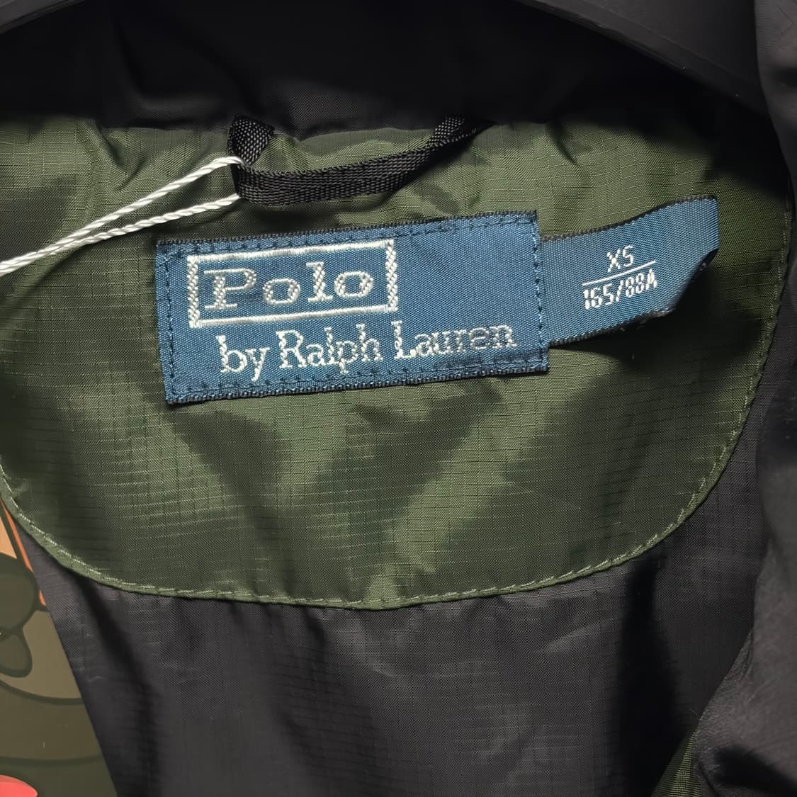 폴로 250 다운 푸퍼패딩 2  상품이미지5