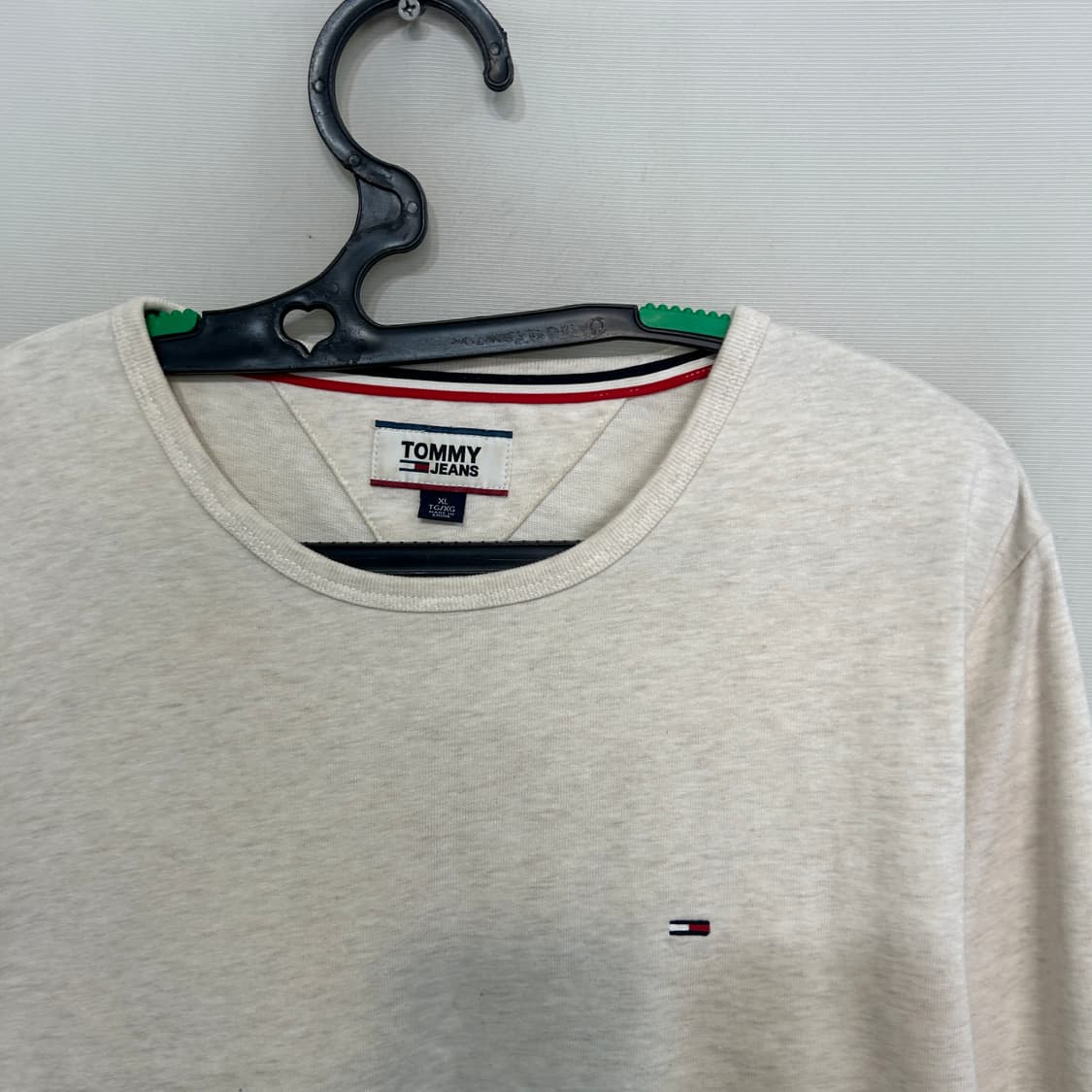 타미힐피거 남성 티셔츠 105 상품이미지2