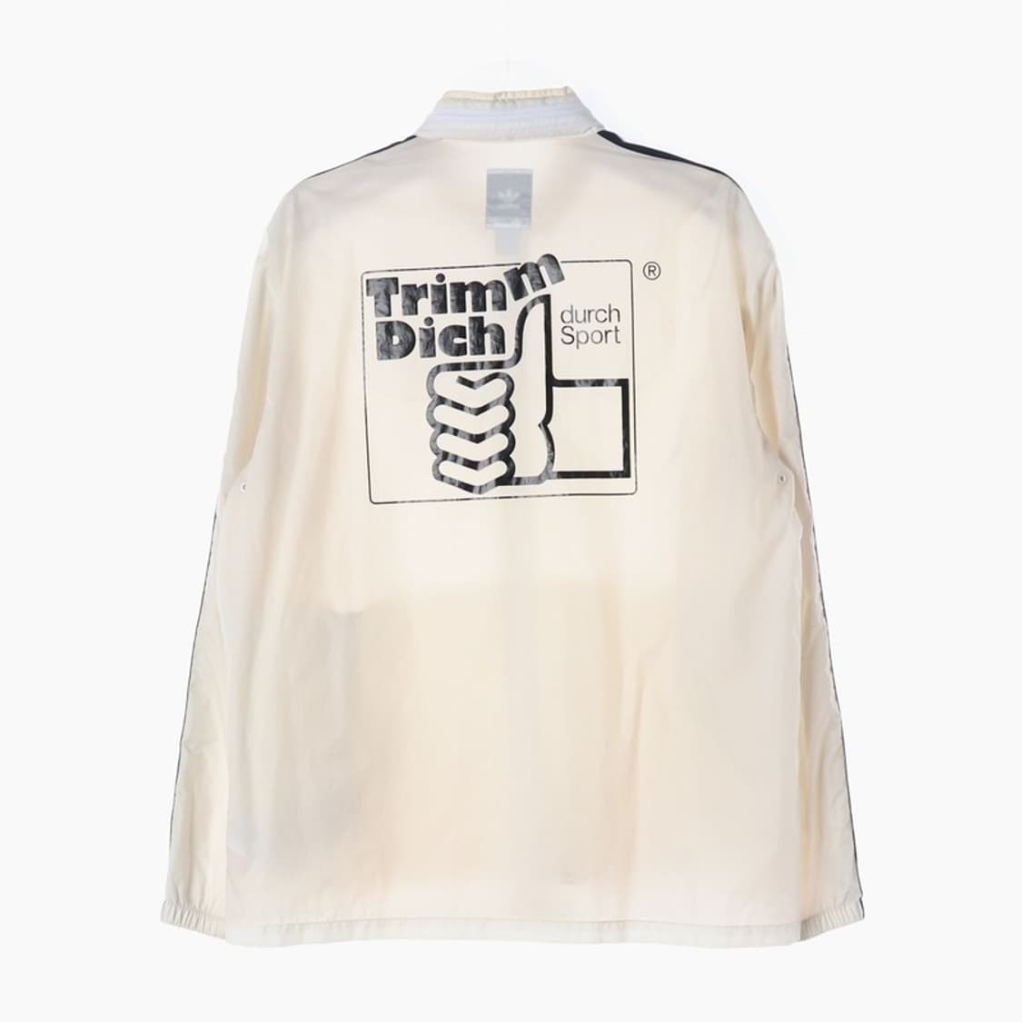 아디다스 트림디쉬 레트로 트랙탑 M 상품이미지2