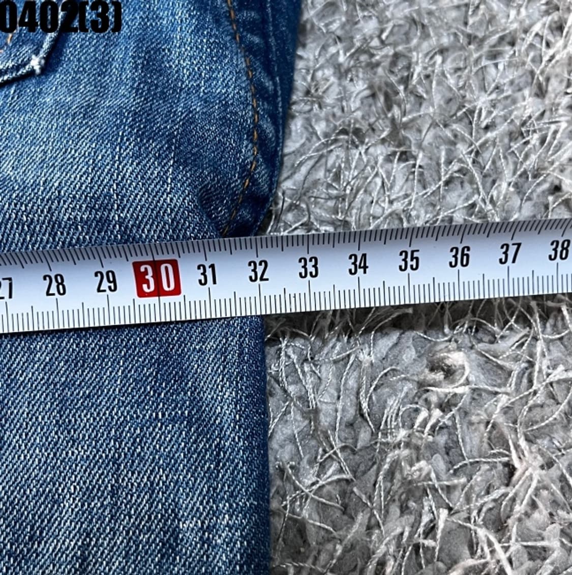 캘빈클라인 청바지 상품이미지7