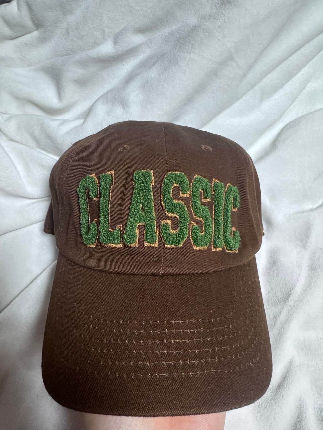 GROVE 볼캡 상품이미지1