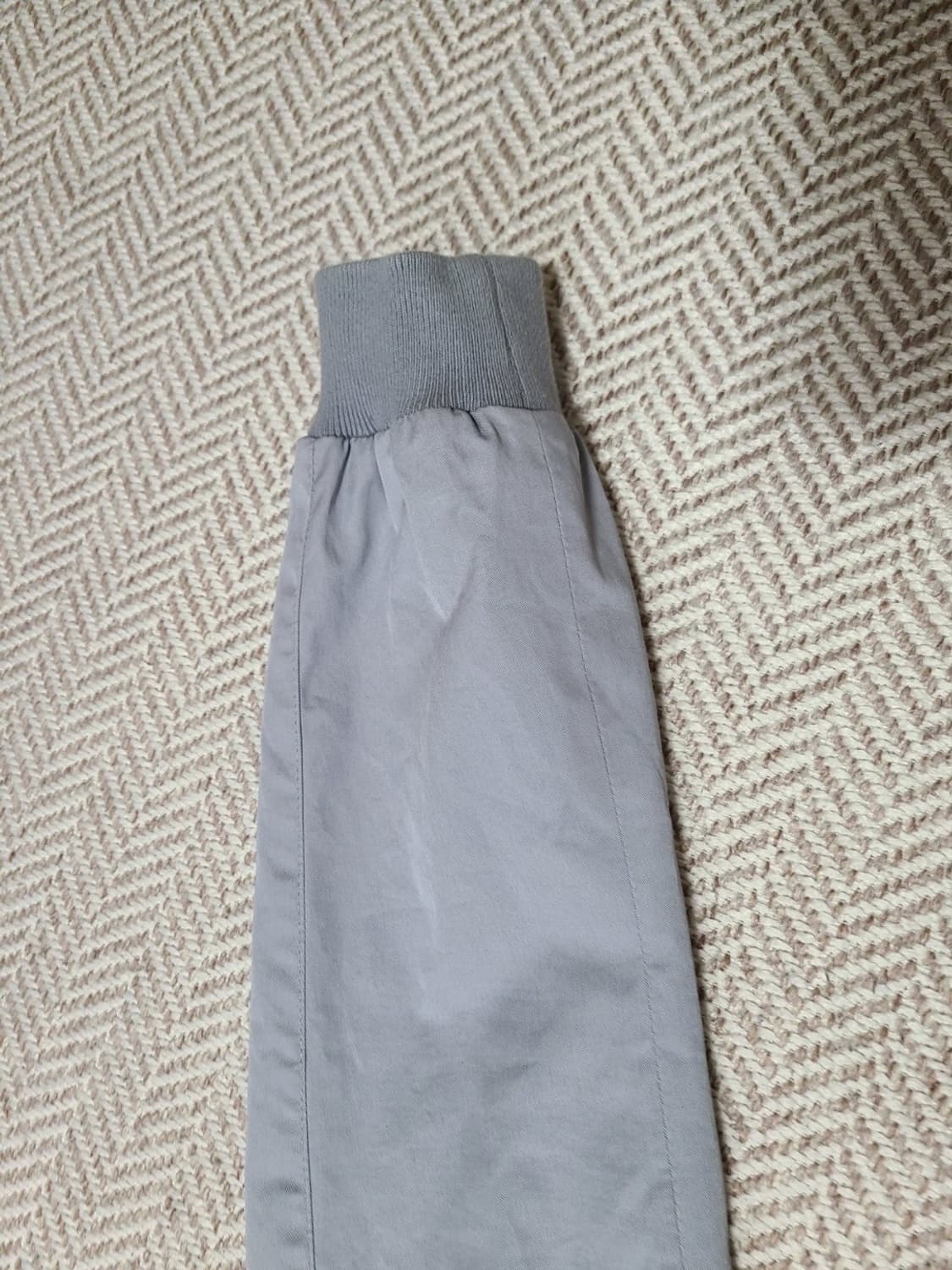 산드로 블루종 상품이미지8