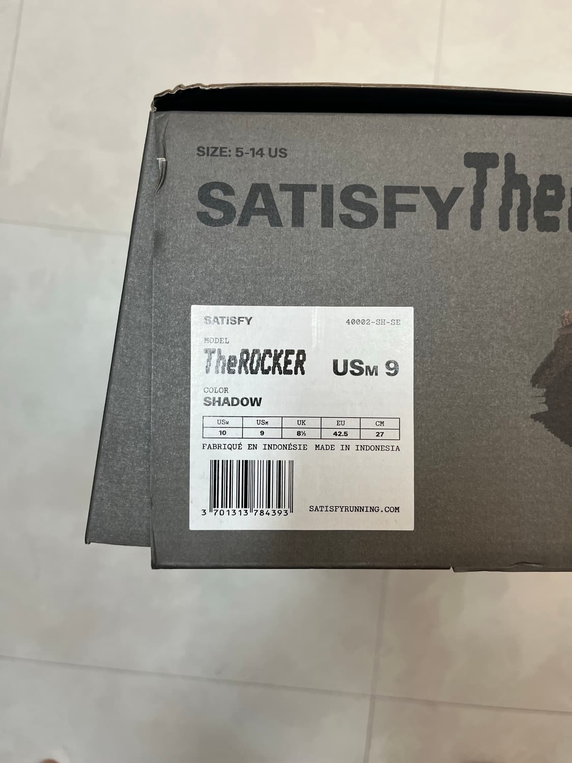 [270] 새티스파이 더 라커 쉐도우 상품이미지3