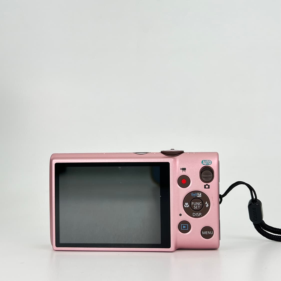 캐논 익서스 Canon IXUS 135 핑크 상품이미지5