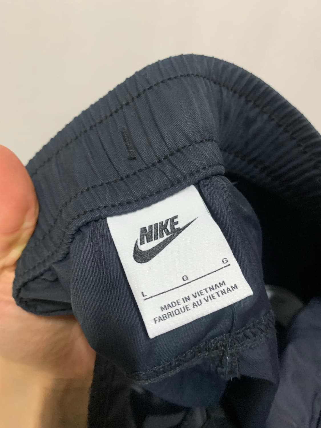 나이키 카고 팬츠 상품이미지5