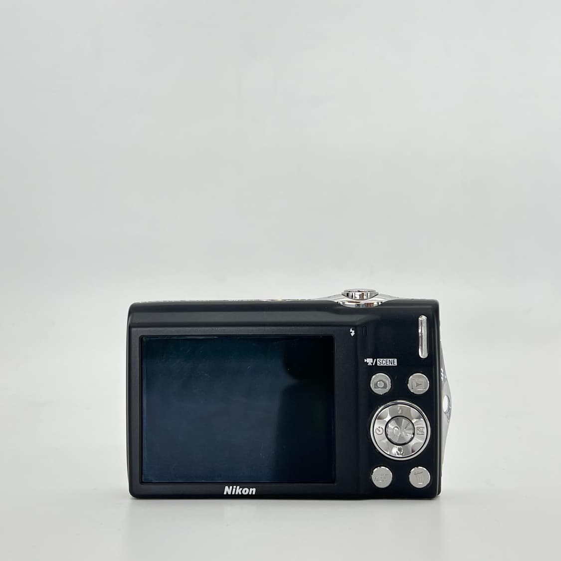 니콘 쿨픽스 Nikon Coolpix S3000 실버 상품이미지5