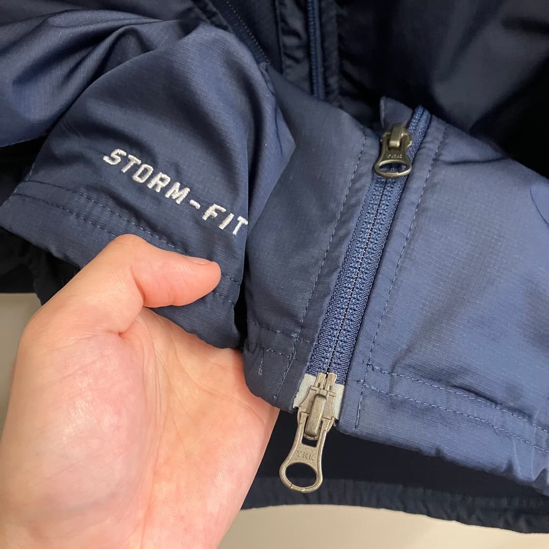 N7 나이키 스톰핏 바람막이 자켓 상품이미지7