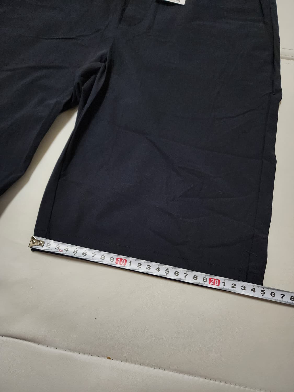 프로젝트엠나일론스판반바지30사이즈 상품이미지7