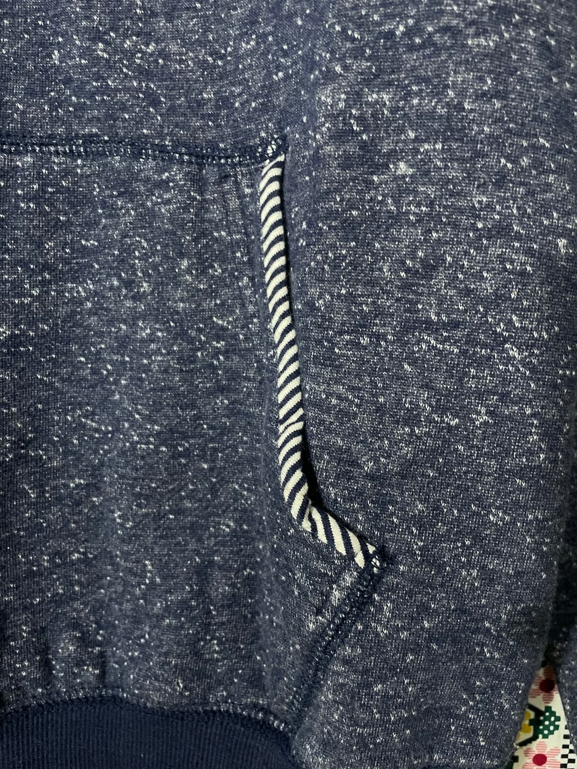 옴파로스 그레인 후디 상품이미지6