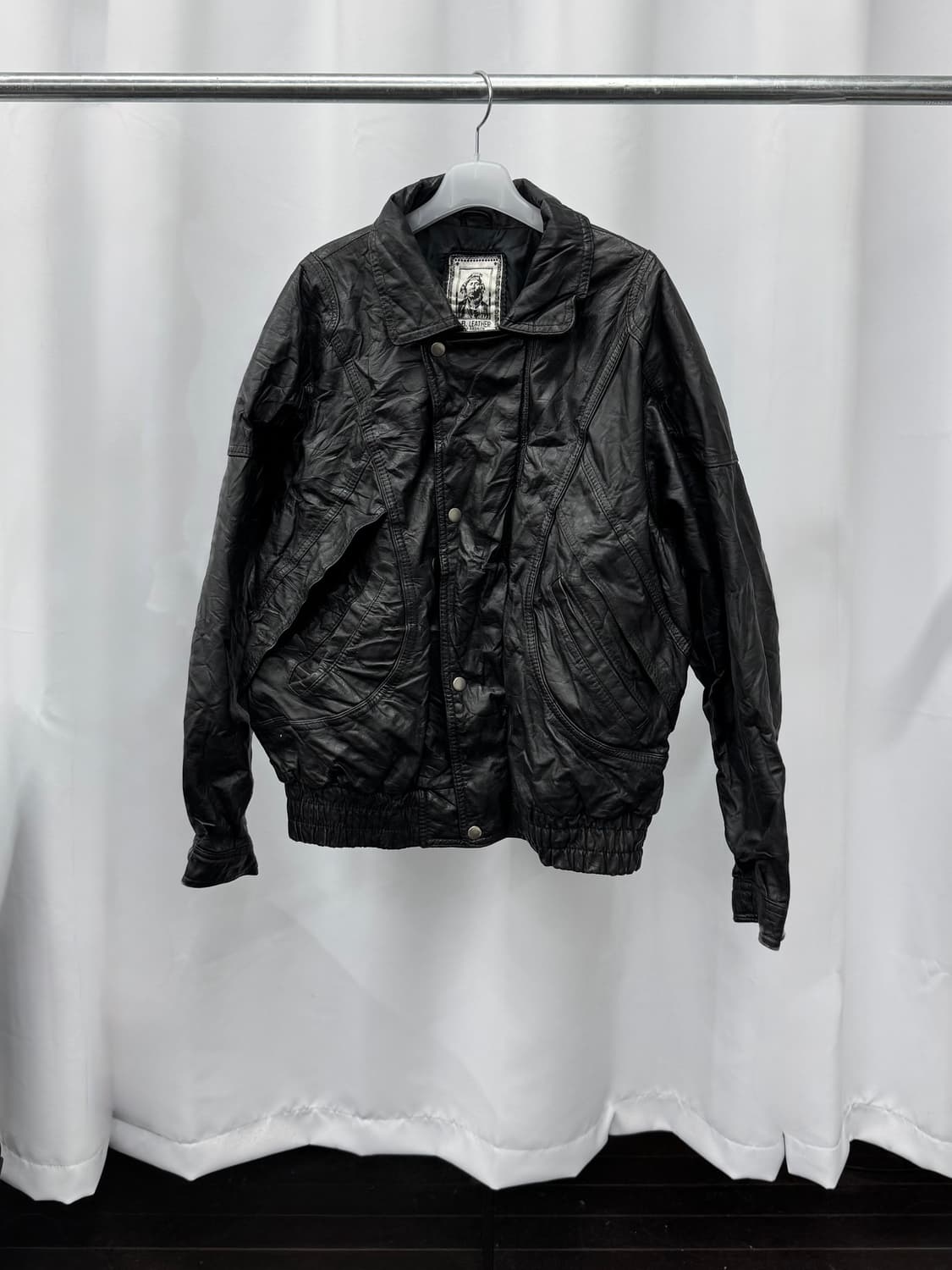 vtg jacket 상품이미지1