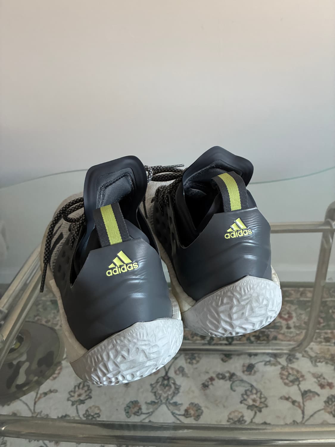 아디다스 하든2 농구화  상품이미지3