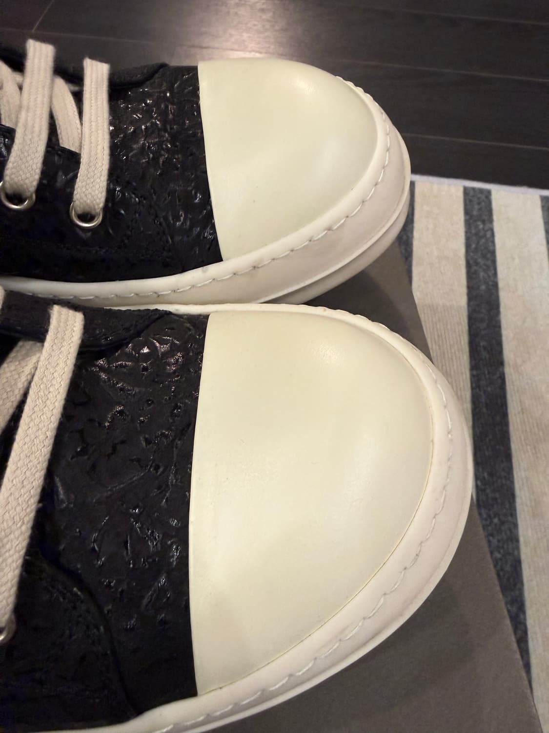 릭오웬스 라몬즈(릭컨) 상품이미지7