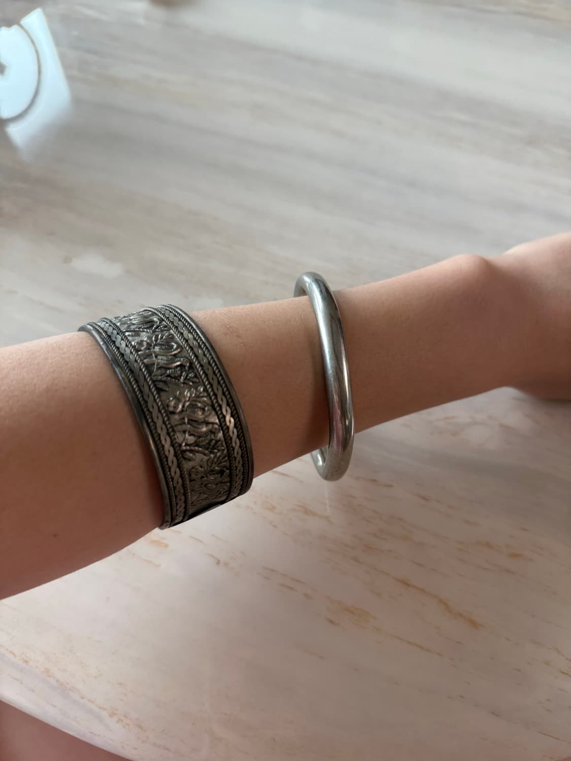 Vintage bangle 상품이미지8