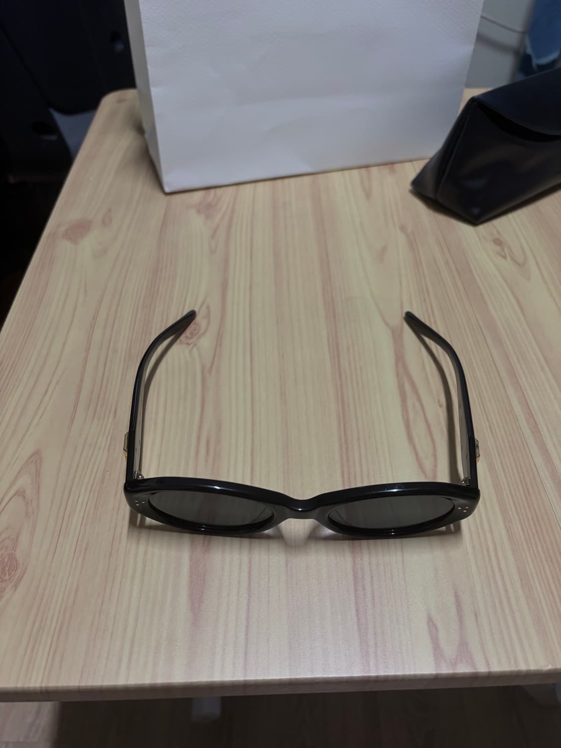 젠틀몬스터 뱀프01 상품이미지3
