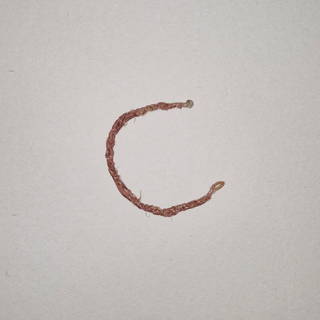 명주 팔찌 상품이미지7