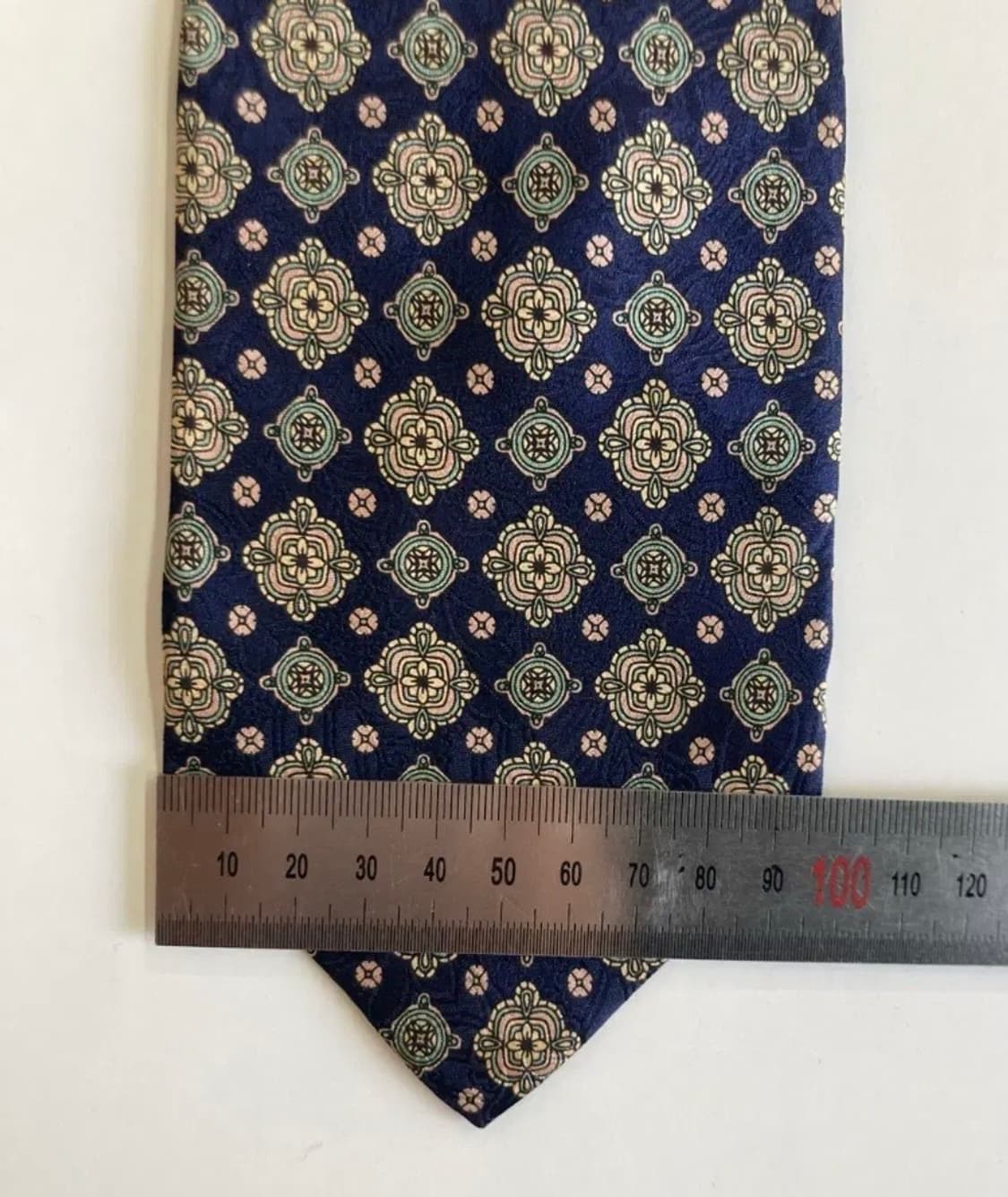 폴로 넥타이 상품이미지7