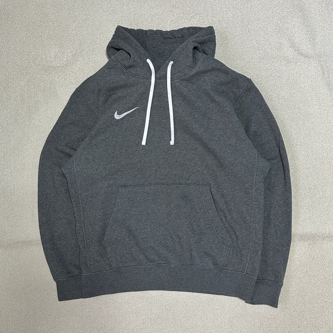 나이키 파크 스우시 후드 상품이미지2