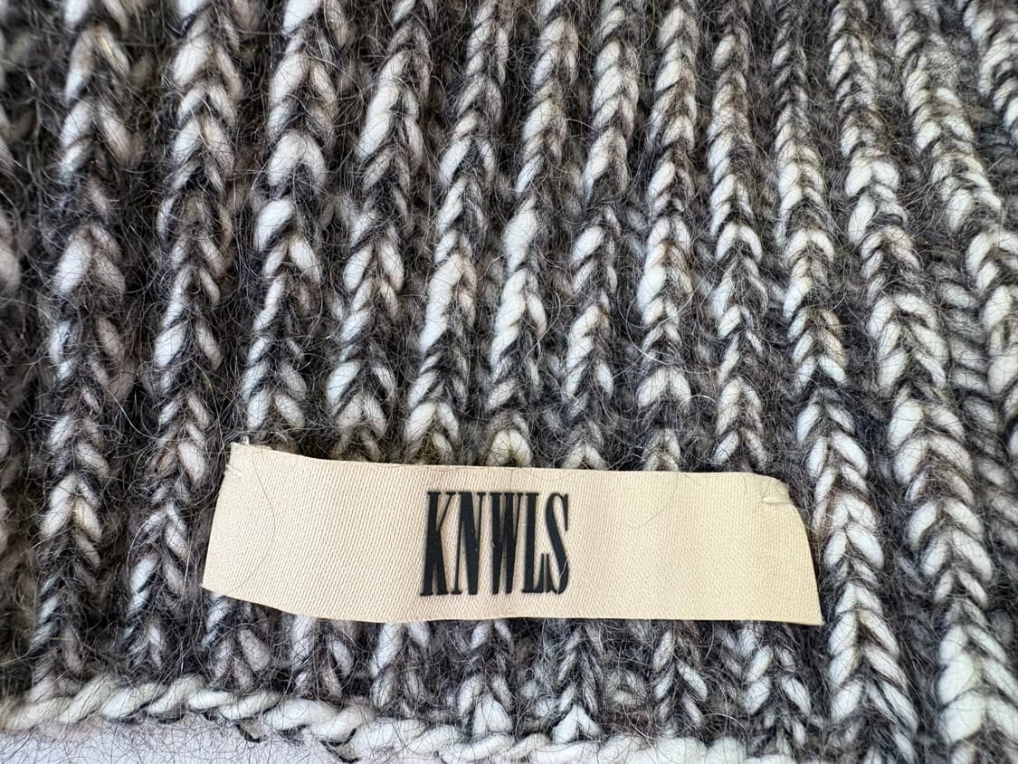 KNWLS 캣비니 상품이미지3