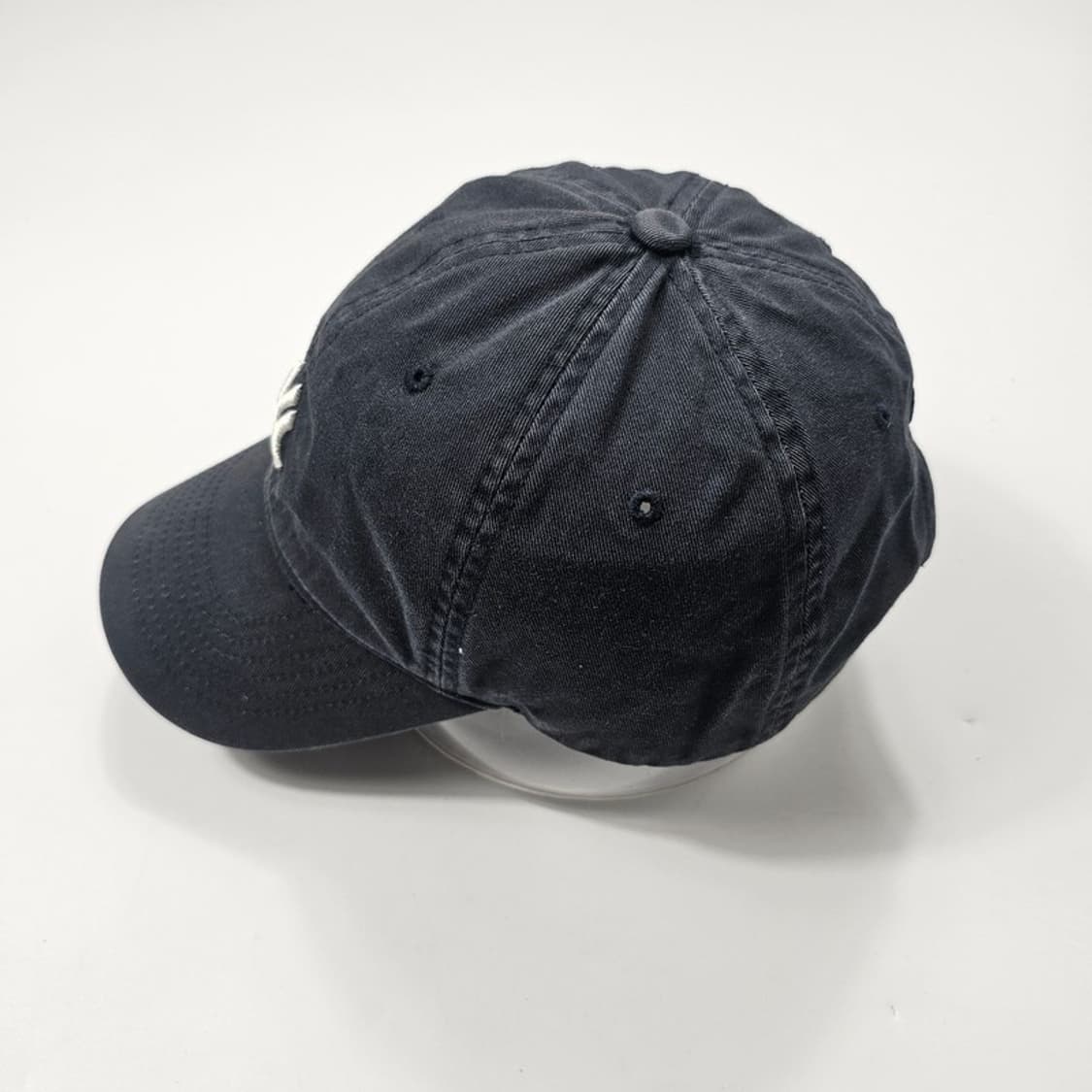 MLB 뉴욕양키즈 스몰로고 볼캡 F 상품이미지4