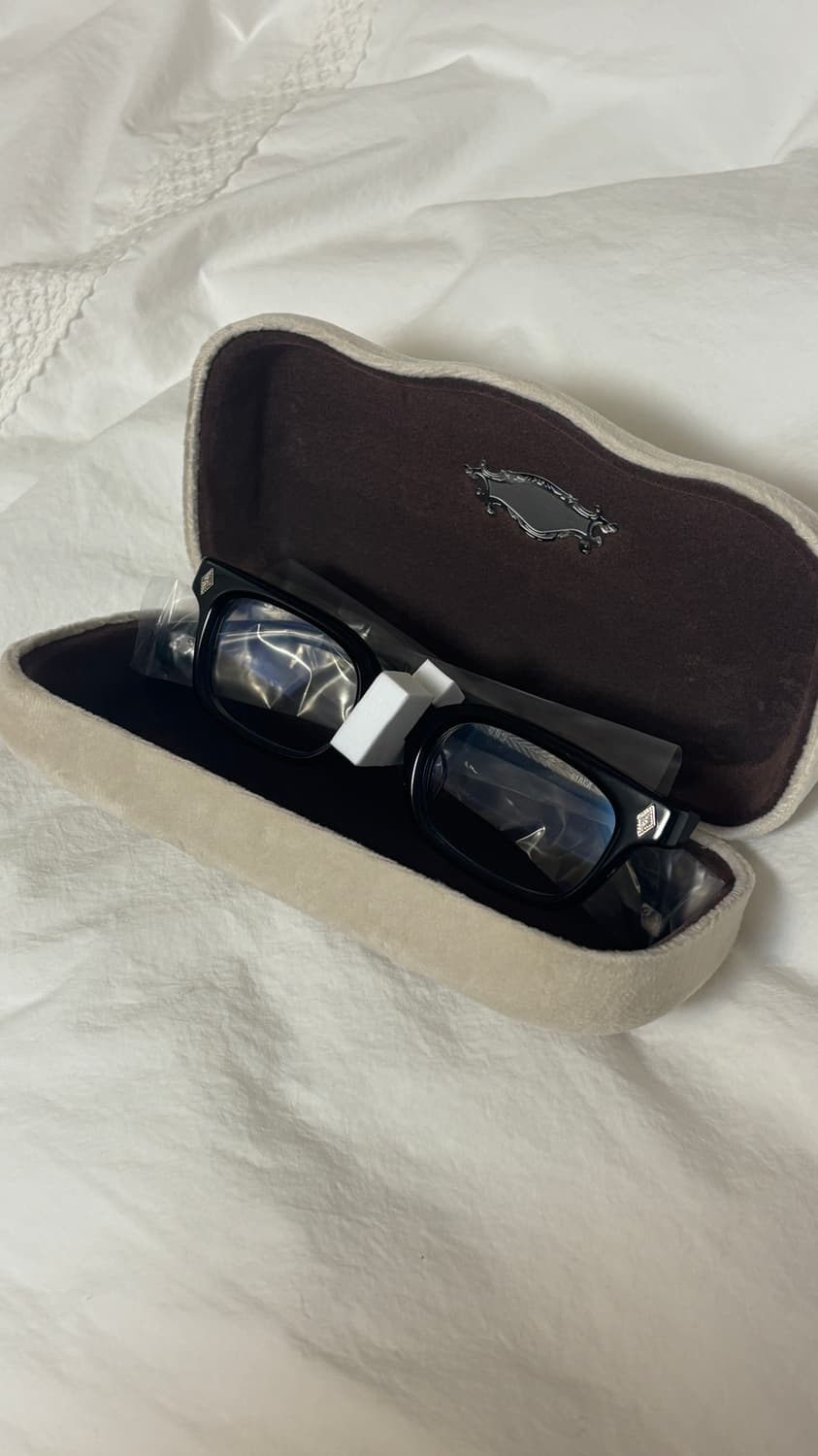 펄바켄 퓨리 009 블랙 상품이미지3