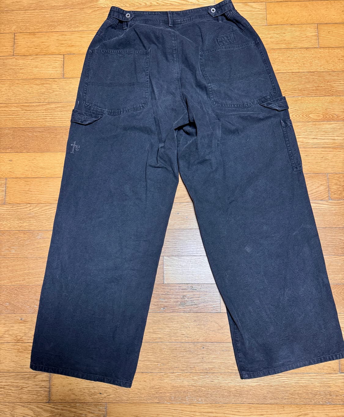 폴리테루 해머팬츠 상품이미지7