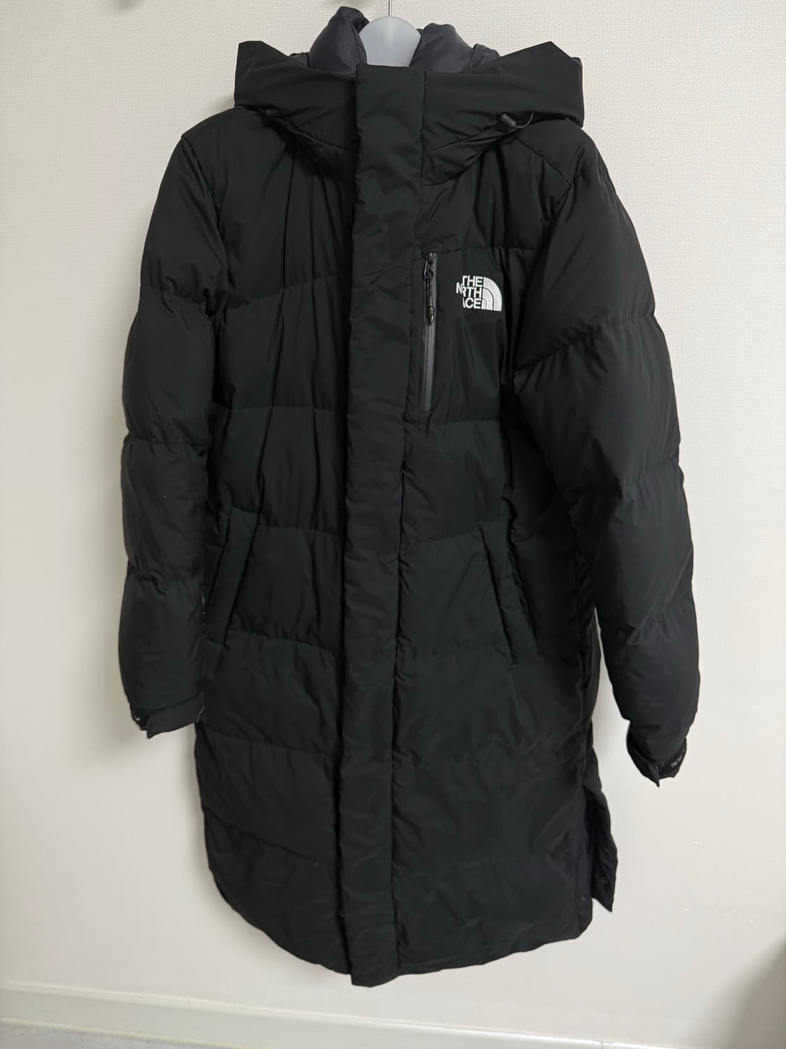 노스페이스 롱패딩 상품이미지2