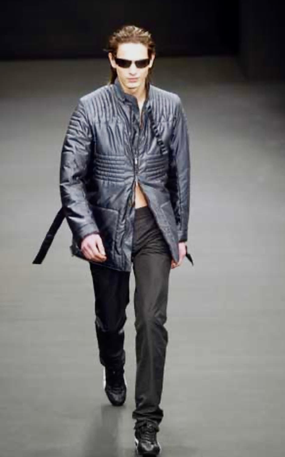 jil sander 2003 archive light quilting j 상품이미지10