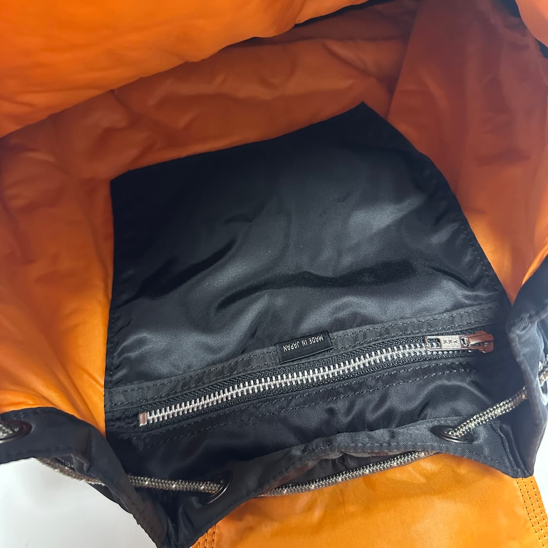 PORTER TANKER RUCKSACK 포터 탱커 럭색 상품이미지8