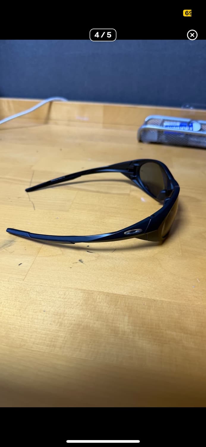 오클리 아이자켓 리덕스 상품이미지4