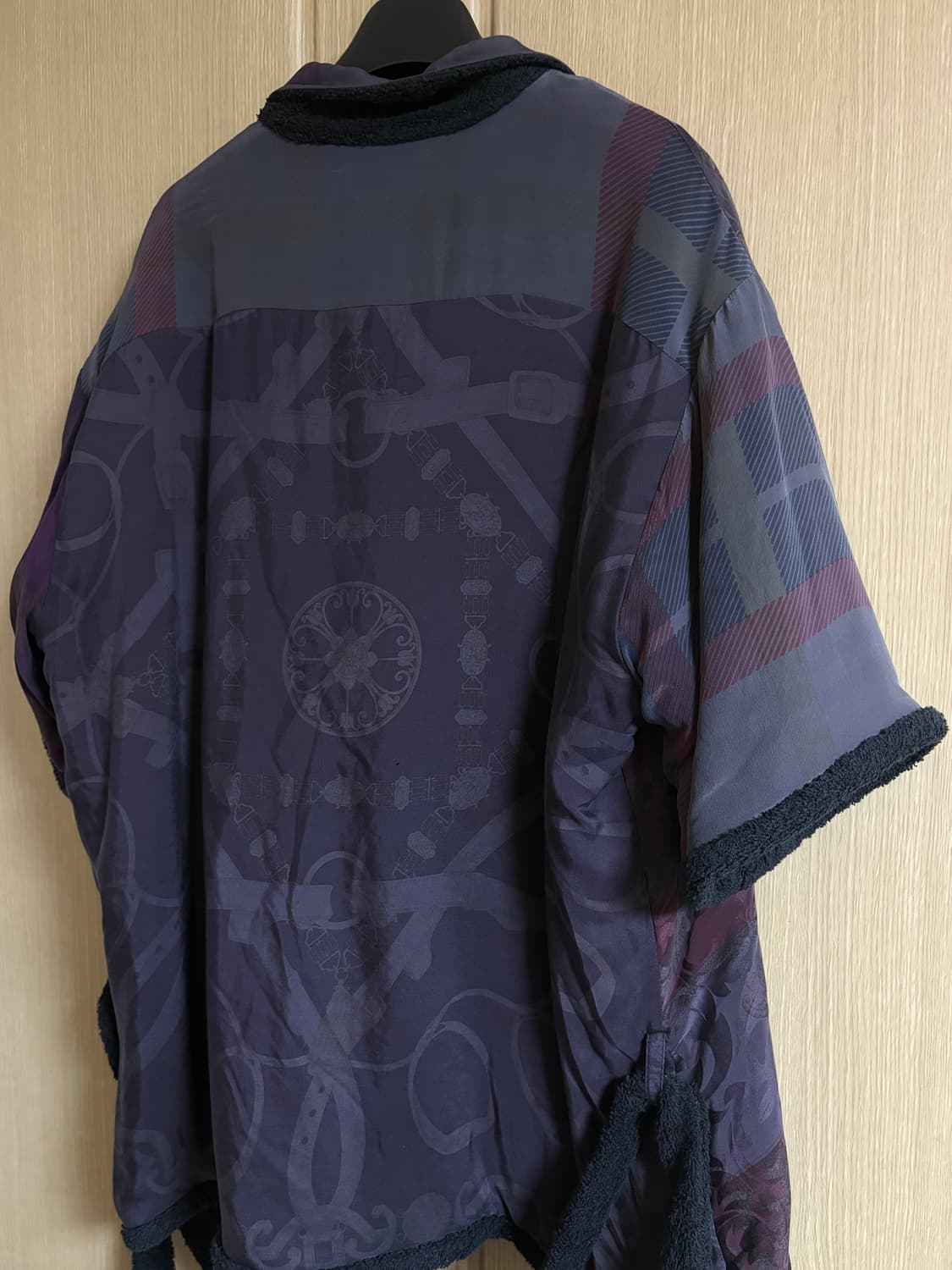 MAGLIANO FUORI ACQUA SHORT SLEEVE SHIRT 상품이미지6