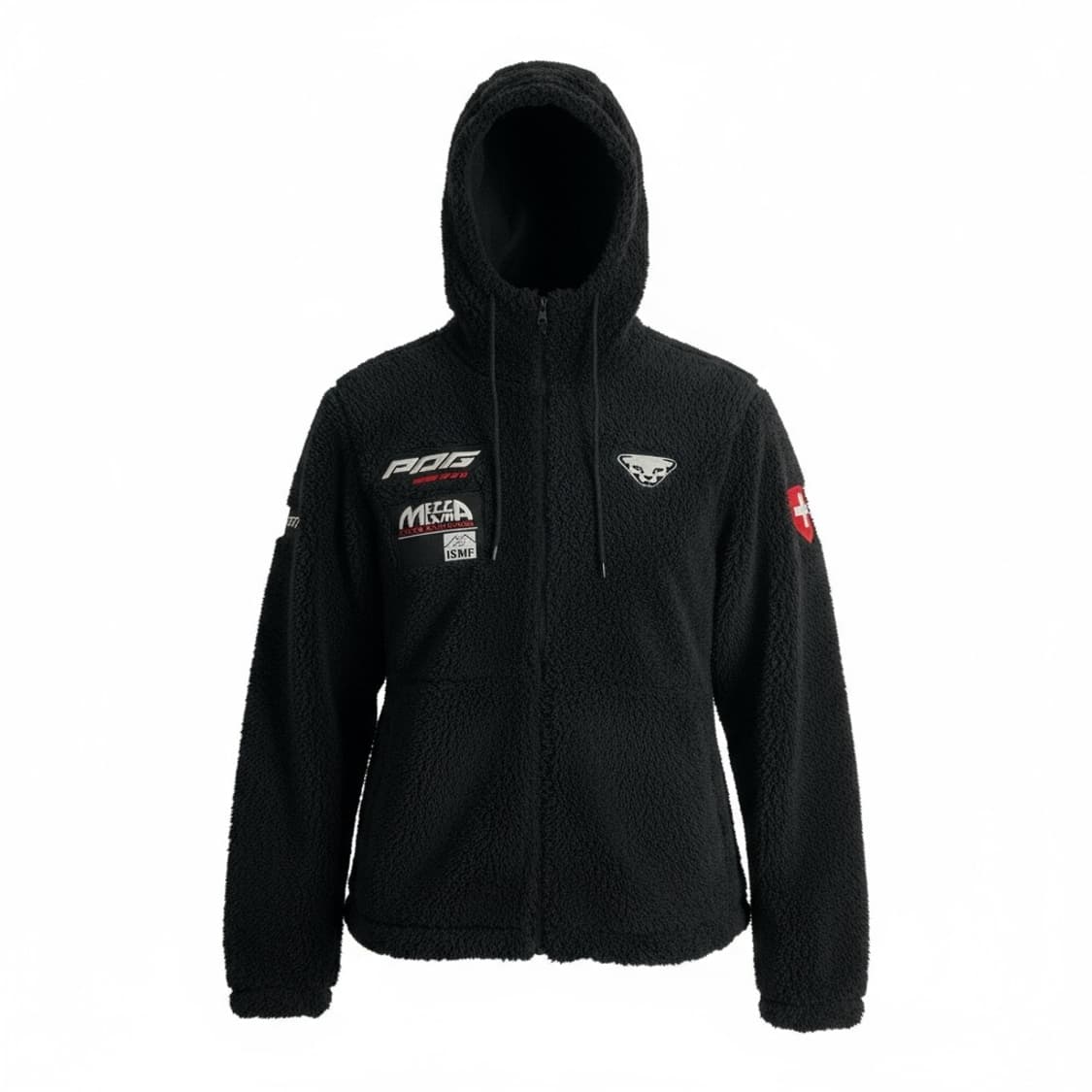 다이나핏 양털 플리스 L 상품이미지1