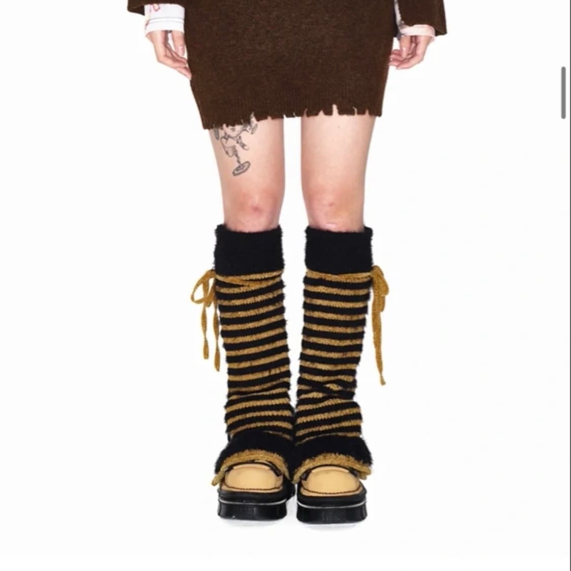 YOUTHBATH leg warmer 상품이미지5
