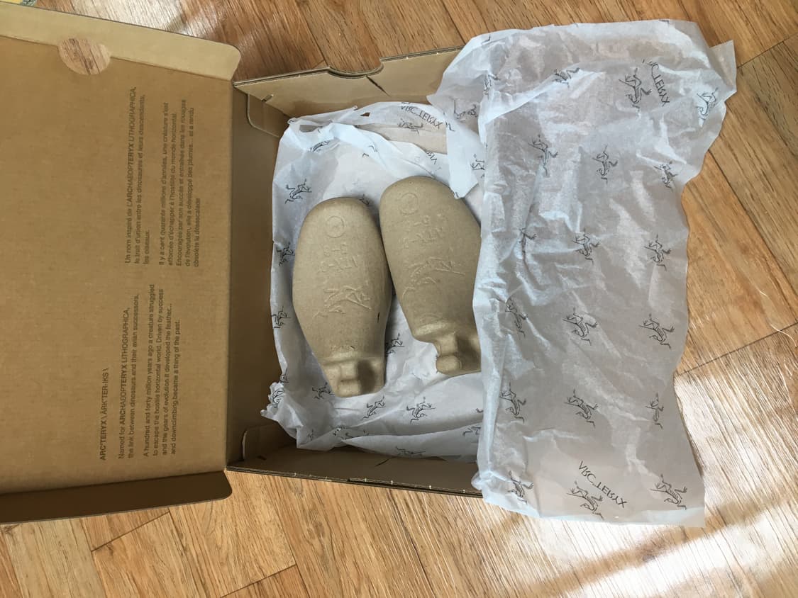 아크테릭스 FW25 컨실여성 블랙240 상품이미지6