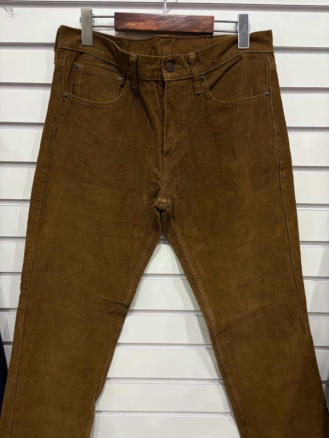 리바이스 코듀로이 32 상품이미지1