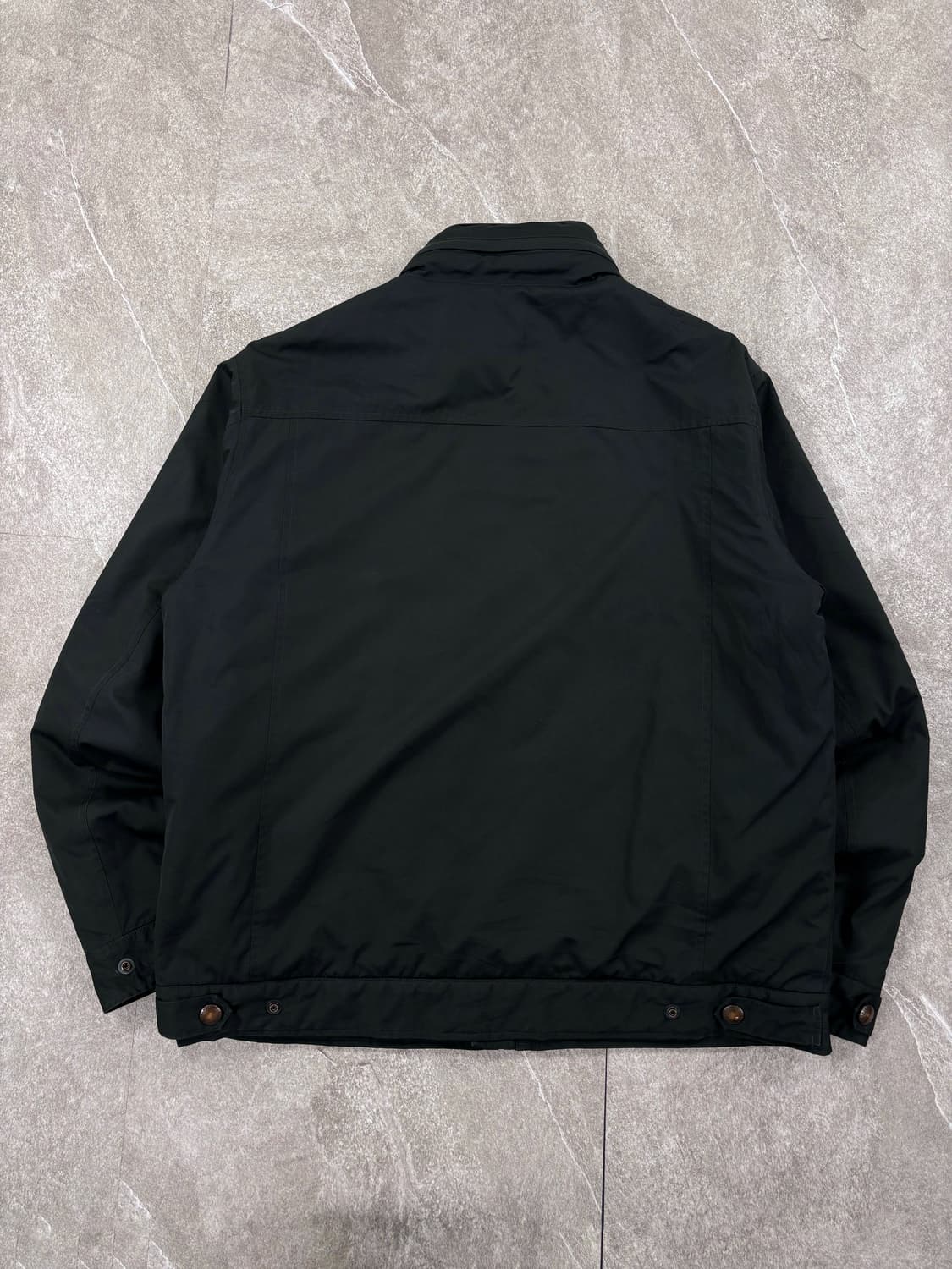 Polo Ralph Lauren Black Jacket    상품이미지7