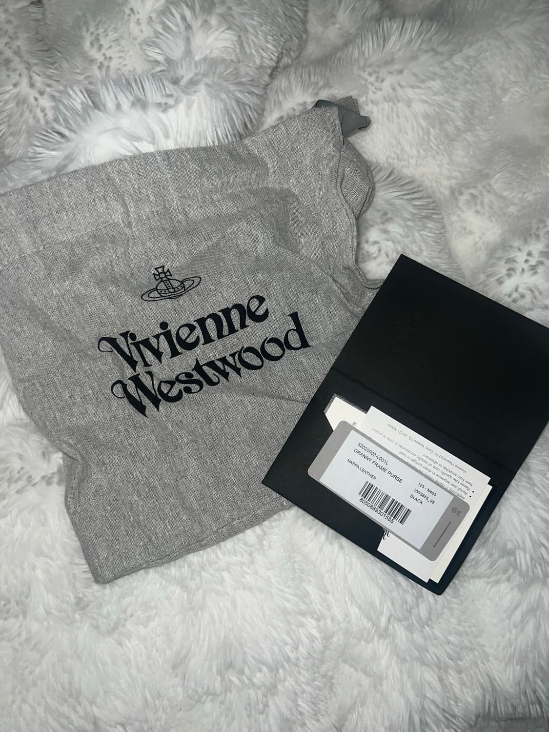 비비안웨스트우드 엠마 프레임 펄스백 체인크로스백 상품이미지2