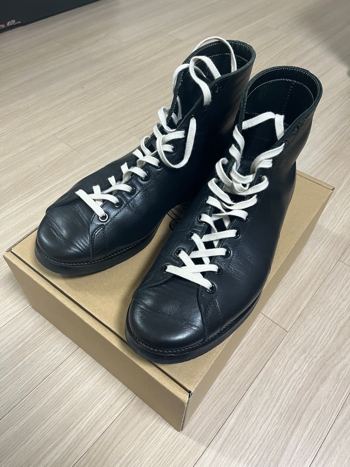 엣라코 플라잉비 호스하이드 상품이미지1