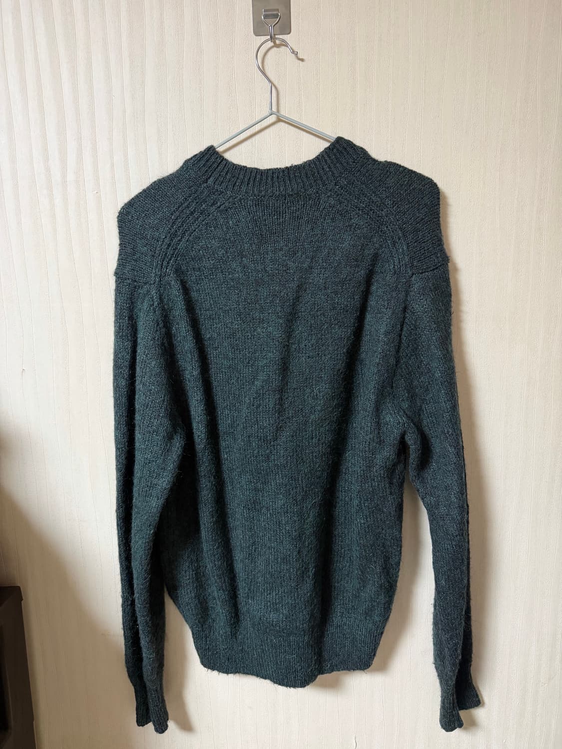 올드 유니클로 u 니트 상품이미지3