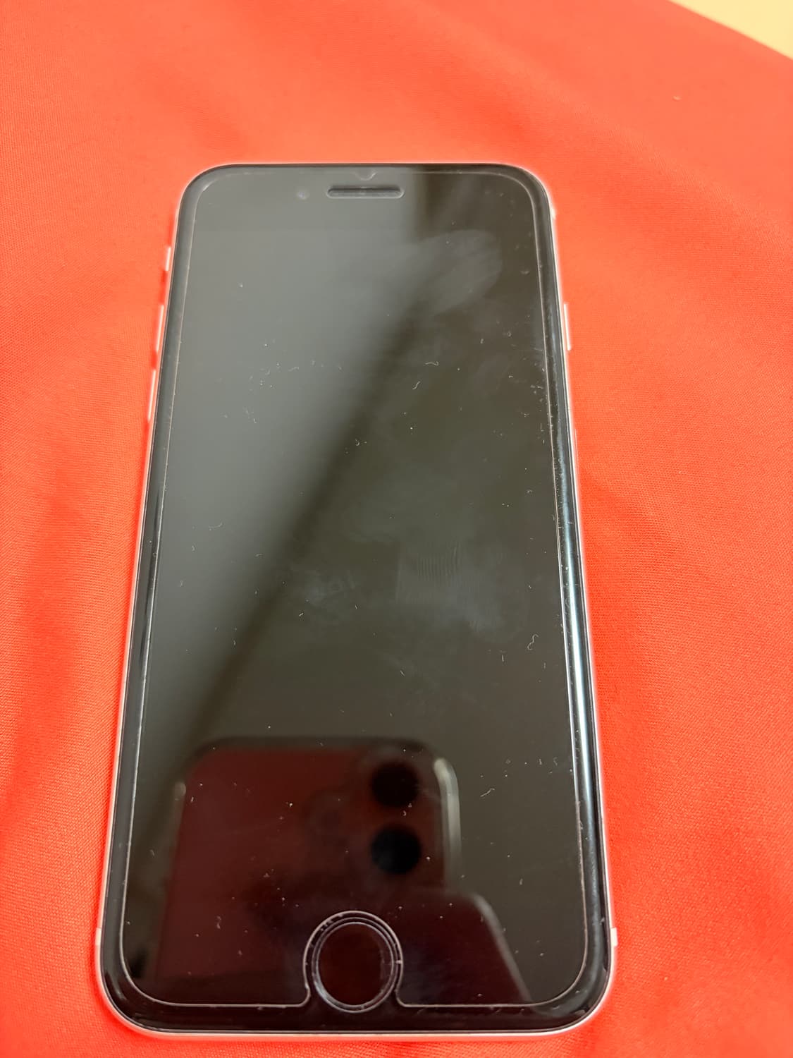 아이폰 se3 128gb 상품이미지1