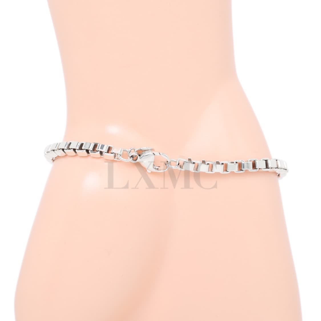 티파니 실버 팔찌 베네치안 링크 브레이슬릿 12607083 상품이미지9