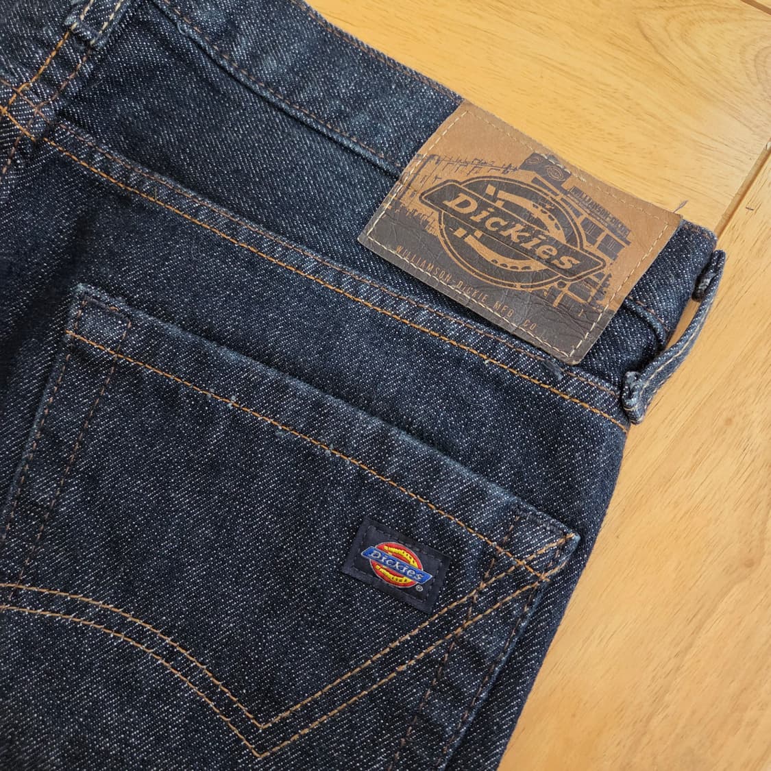 32 디키즈 데님 팬츠 청바지 상품이미지3